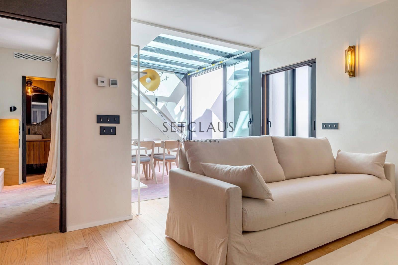 2 soveværelse Lejlighed til salg i Montgat med swimmingpool garage - € 660.000 (Ref: 9005994)