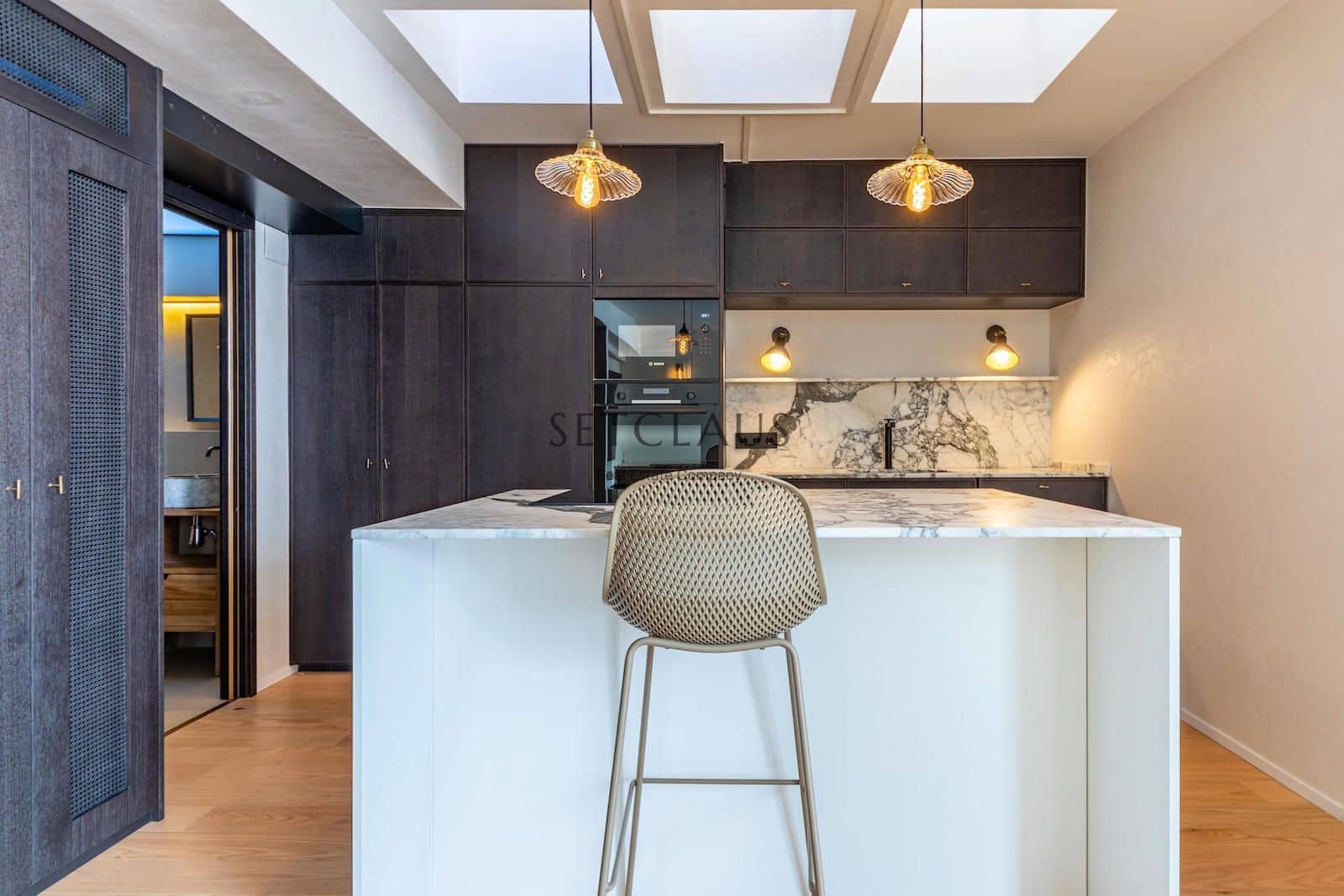 2 soveværelse Lejlighed til salg i Montgat med swimmingpool garage - € 660.000 (Ref: 9005994)