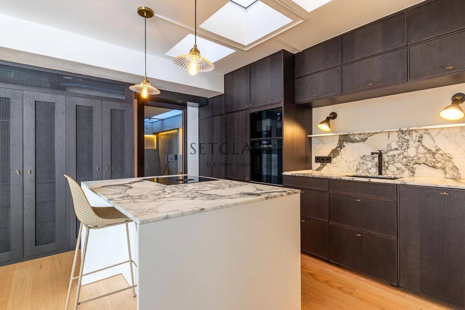 2 soveværelse Lejlighed til salg i Montgat med swimmingpool garage - € 660.000 (Ref: 9005994)