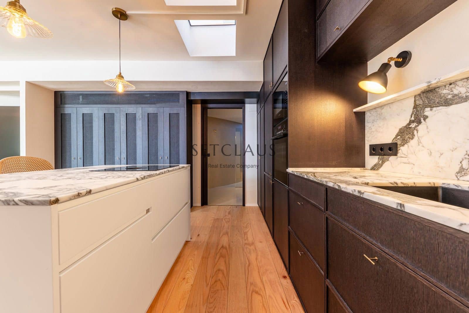 2 soveværelse Lejlighed til salg i Montgat med swimmingpool garage - € 660.000 (Ref: 9005994)