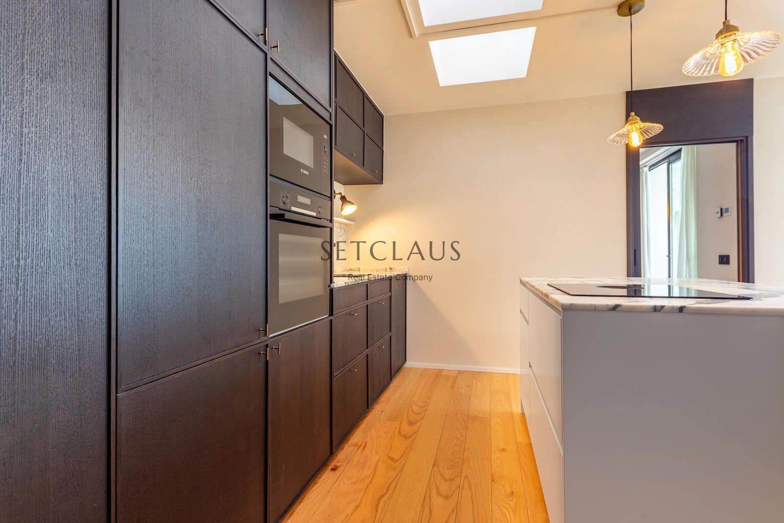 2 soveværelse Lejlighed til salg i Montgat med swimmingpool garage - € 660.000 (Ref: 9005994)