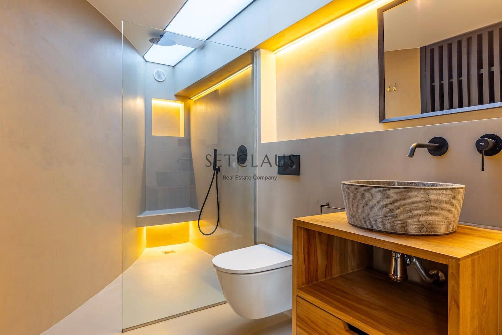 2 soveværelse Lejlighed til salg i Montgat med swimmingpool garage - € 660.000 (Ref: 9005994)