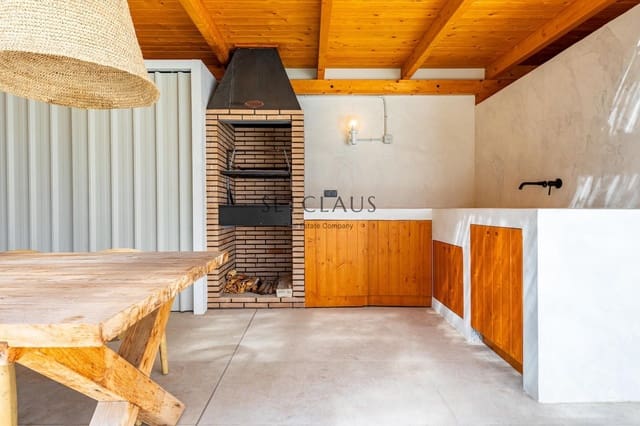 2 quarto Apartamento para venda em Montgat com piscina garagem - 660 000 € (Ref: 9005994)