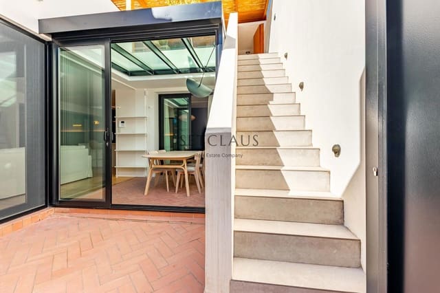 2 quarto Apartamento para venda em Montgat com piscina garagem - 660 000 € (Ref: 9005994)