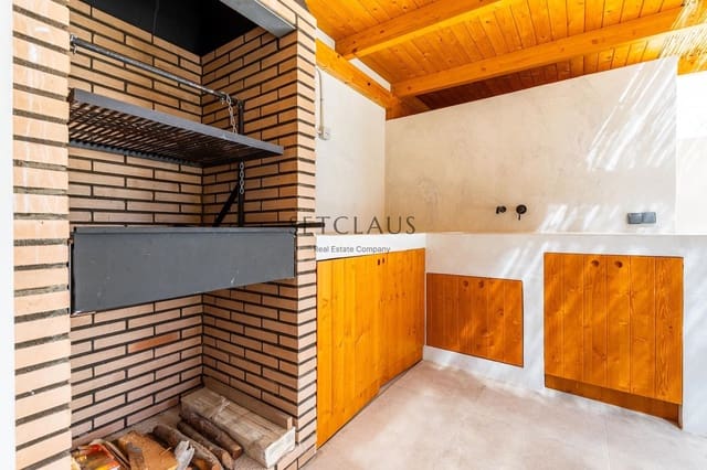 2 quarto Apartamento para venda em Montgat com piscina garagem - 660 000 € (Ref: 9005994)