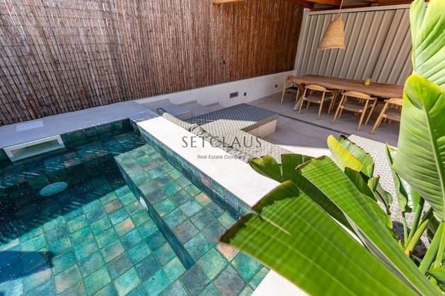 2 quarto Apartamento para venda em Montgat com piscina garagem - 660 000 € (Ref: 9005994)