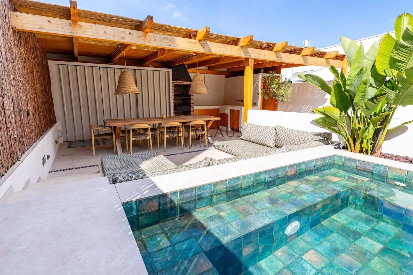 2 soveværelse Lejlighed til salg i Montgat med swimmingpool garage - € 660.000 (Ref: 9005994)