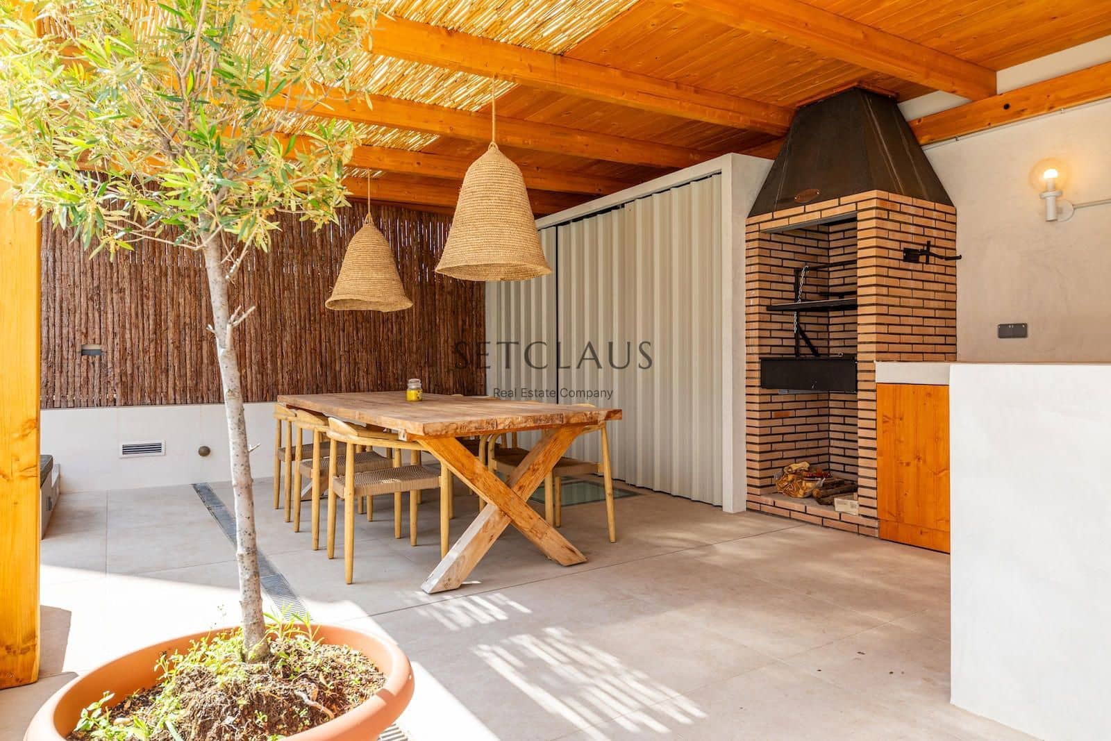 2 soveværelse Lejlighed til salg i Montgat med swimmingpool garage - € 660.000 (Ref: 9005994)