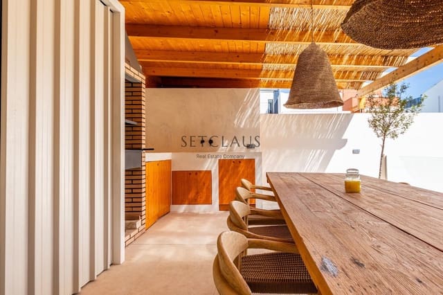 2 quarto Apartamento para venda em Montgat com piscina garagem - 660 000 € (Ref: 9005994)