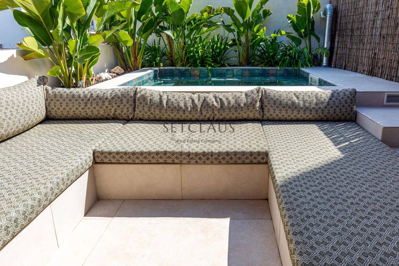 2 soveværelse Lejlighed til salg i Montgat med swimmingpool garage - € 660.000 (Ref: 9005994)