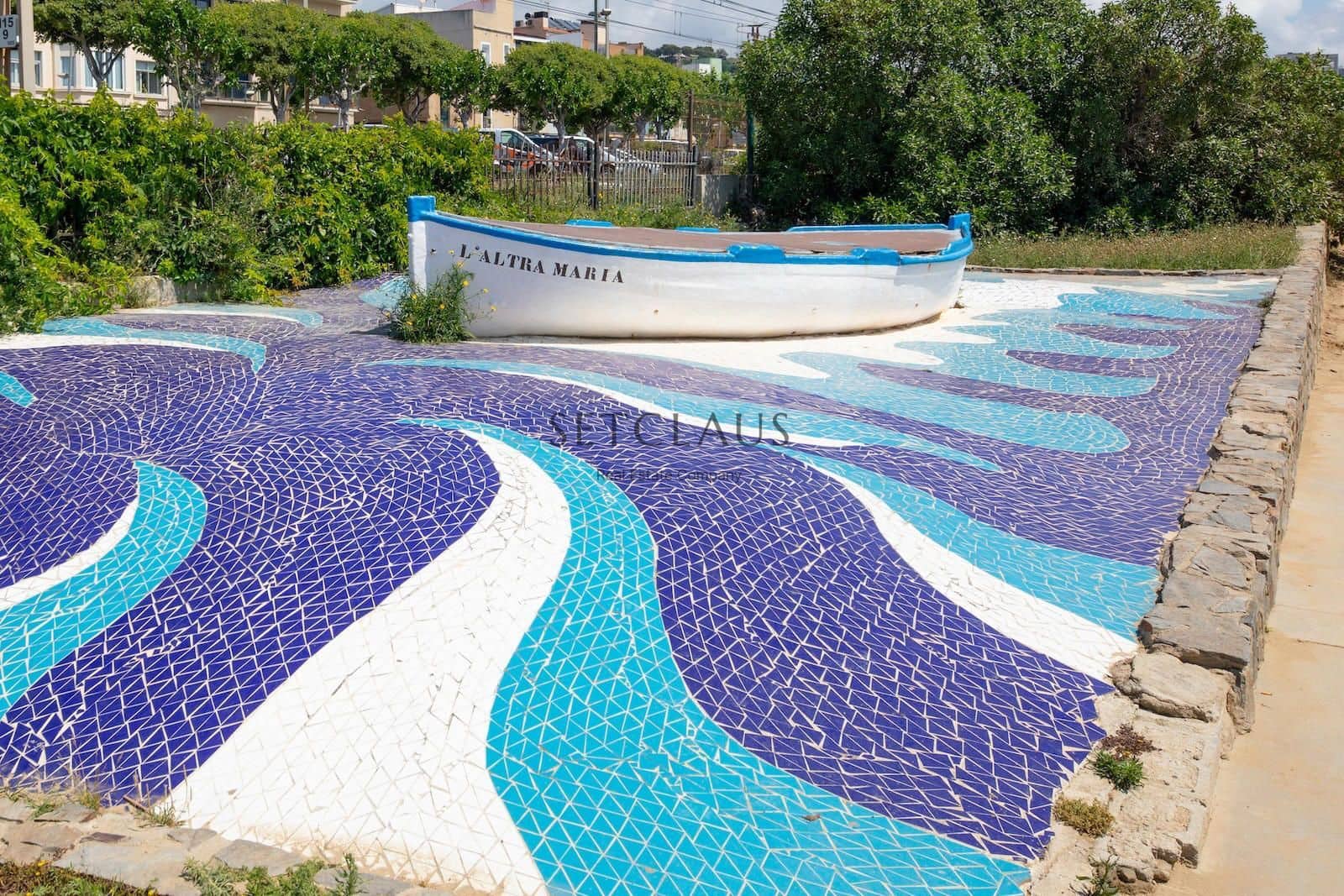 2 soveværelse Lejlighed til salg i Montgat med swimmingpool garage - € 660.000 (Ref: 9005994)