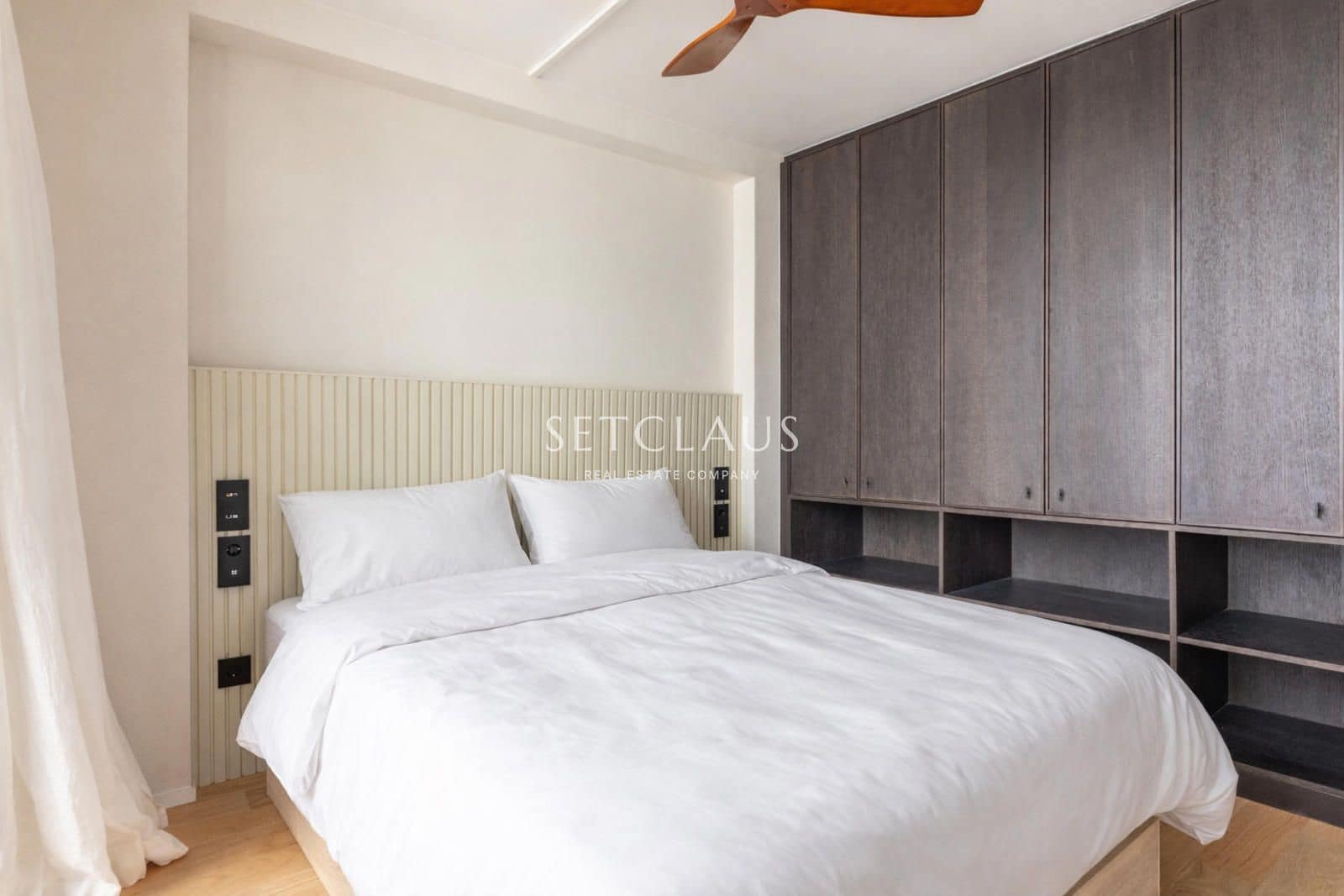 2 soveværelse Lejlighed til salg i Montgat med swimmingpool - € 660.000 (Ref: 9005994)