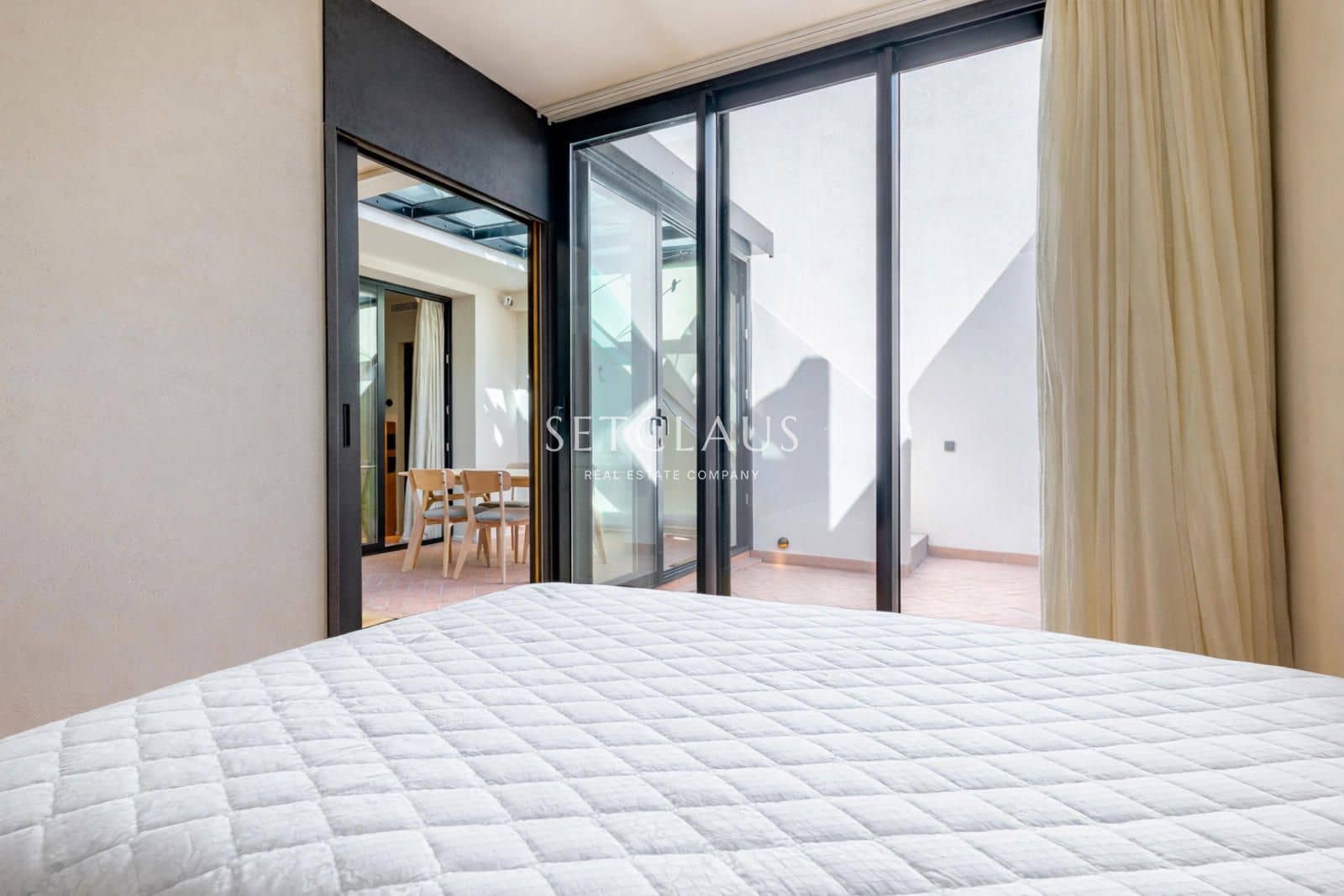 2 soveværelse Lejlighed til salg i Montgat med swimmingpool - € 660.000 (Ref: 9005994)