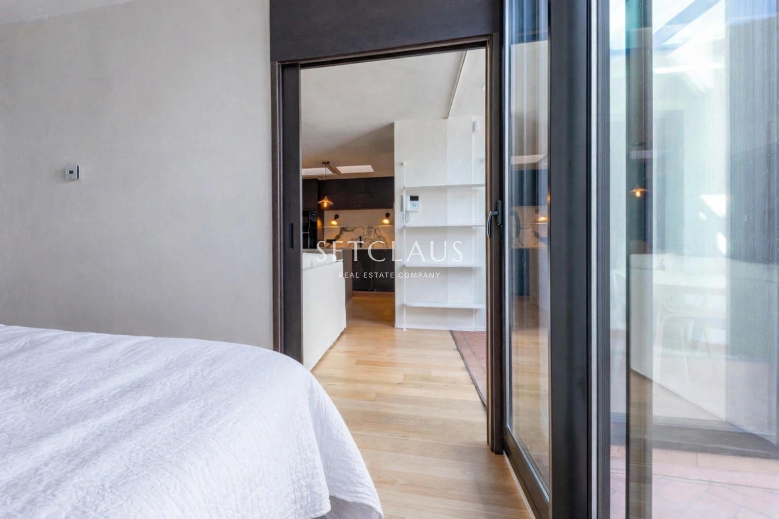 2 soveværelse Lejlighed til salg i Montgat med swimmingpool - € 660.000 (Ref: 9005994)