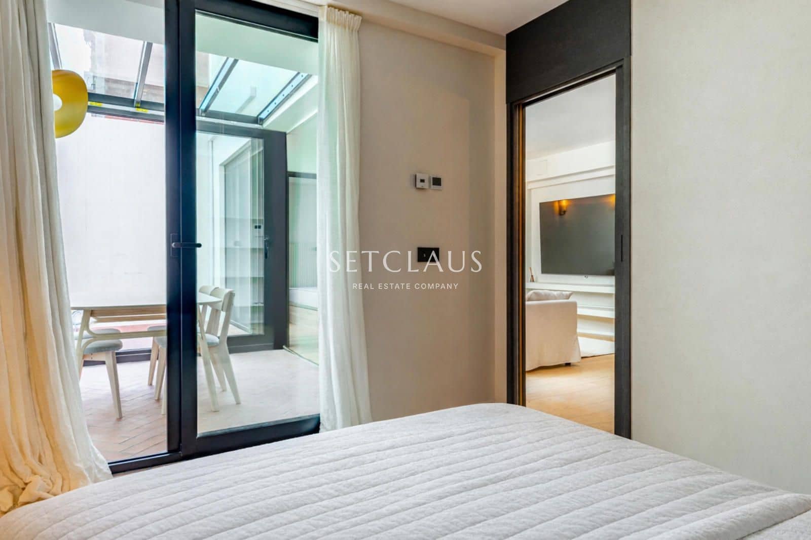 2 soveværelse Lejlighed til salg i Montgat med swimmingpool - € 660.000 (Ref: 9005994)