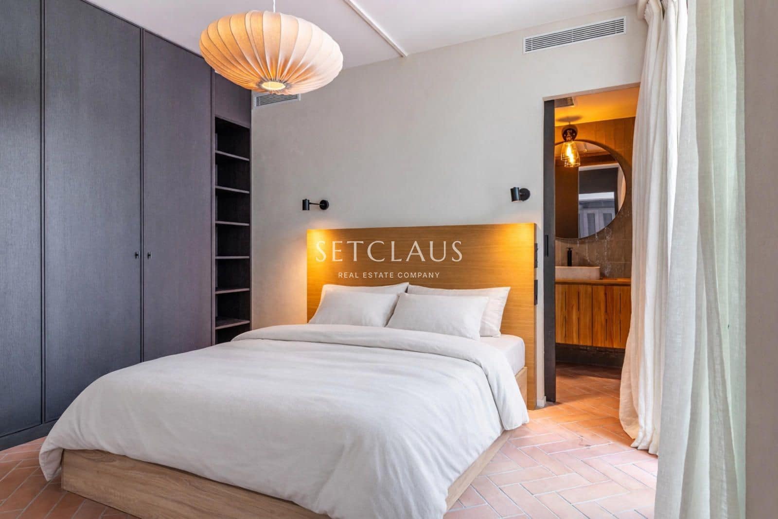 2 soveværelse Lejlighed til salg i Montgat med swimmingpool - € 660.000 (Ref: 9005994)