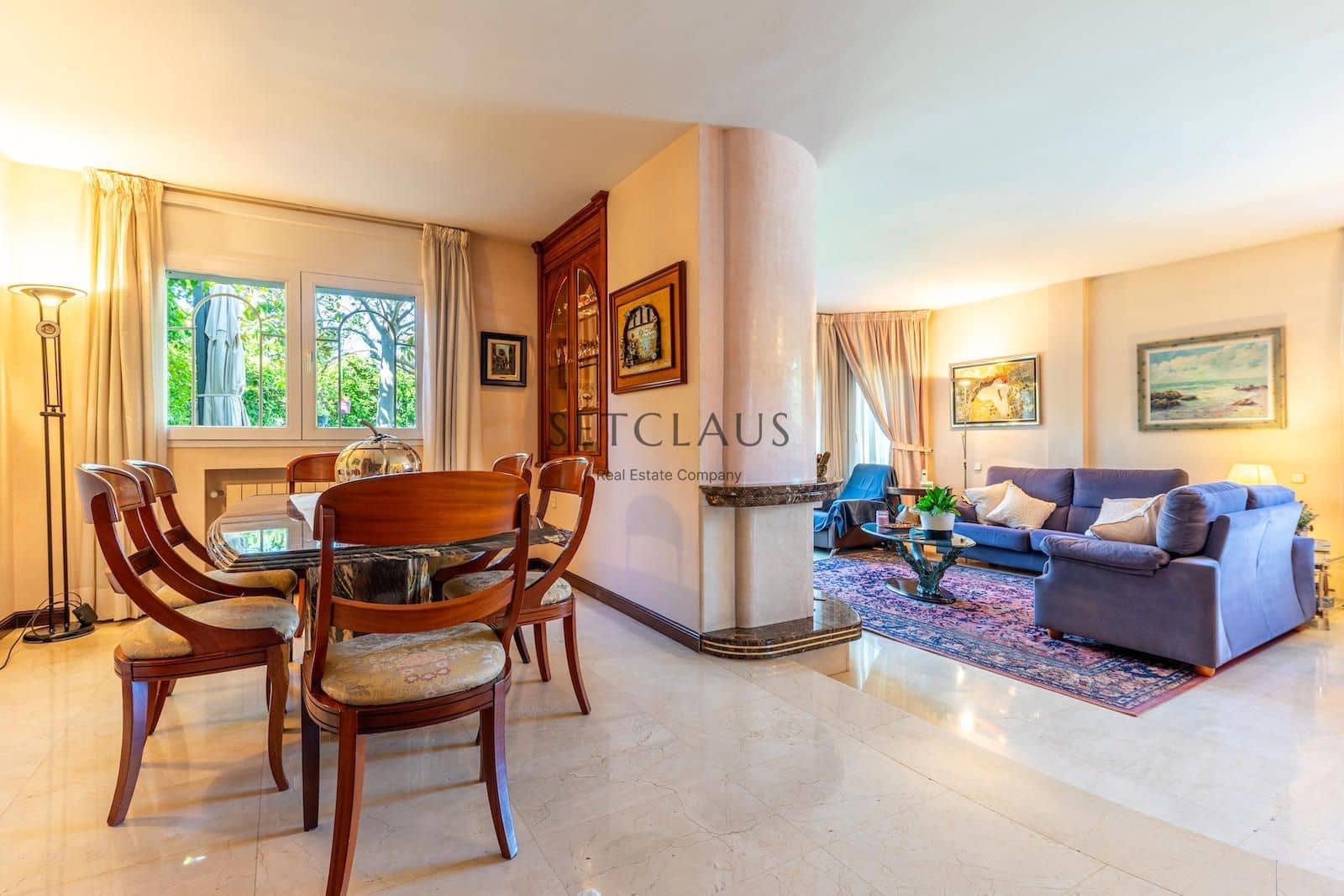 5 soverom Villa til salgs i Alella med svømmebasseng garasje - € 1 090 000 (Ref: 9009365)