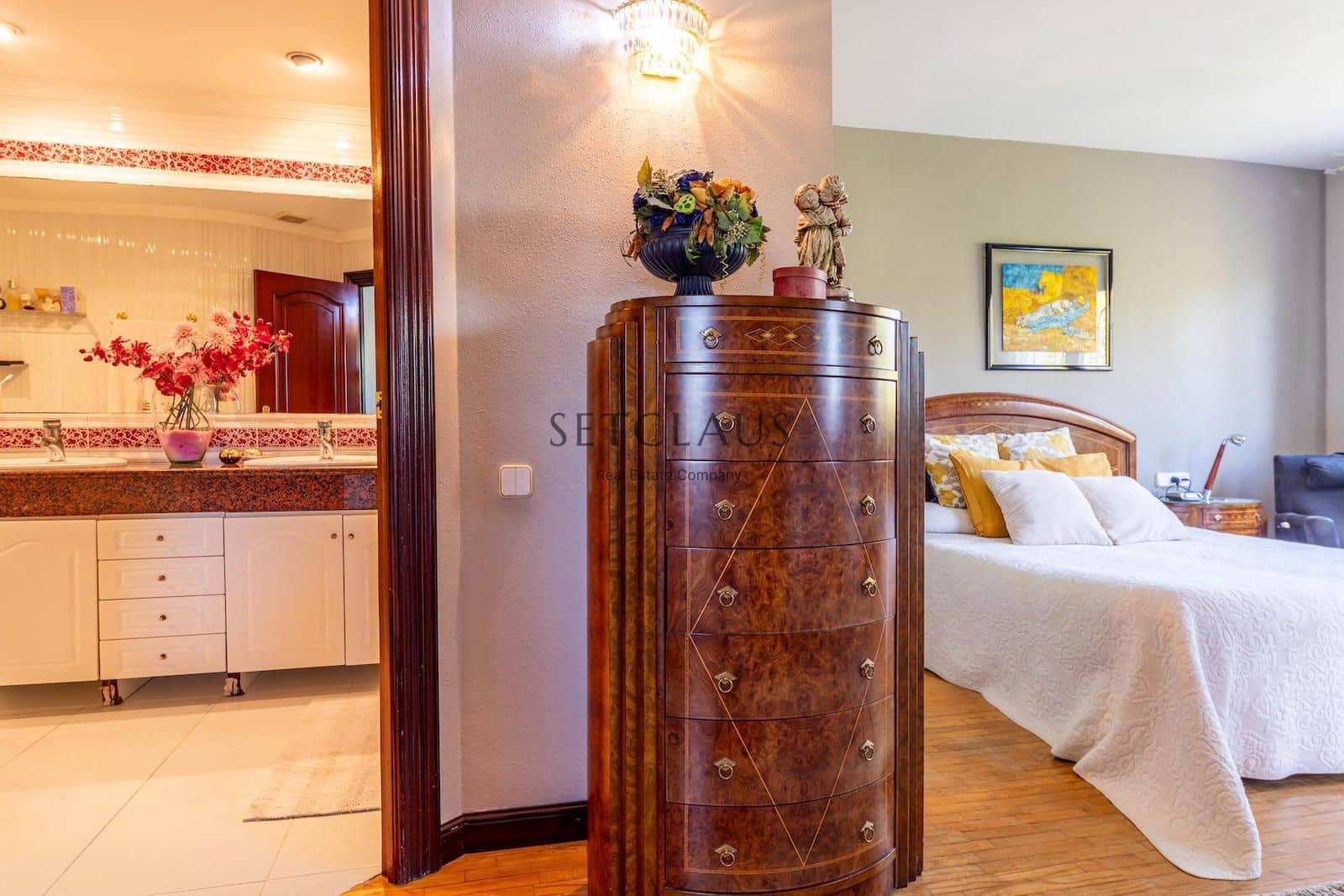 5 soverom Villa til salgs i Alella med svømmebasseng garasje - € 1 090 000 (Ref: 9009365)