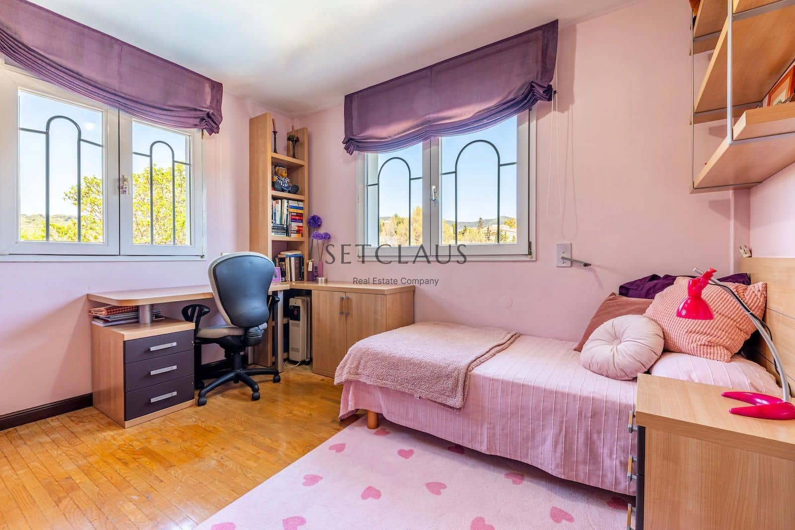 5 soverom Villa til salgs i Alella med svømmebasseng garasje - € 1 090 000 (Ref: 9009365)