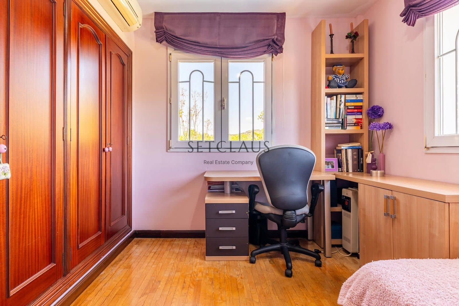 5 soverom Villa til salgs i Alella med svømmebasseng garasje - € 1 090 000 (Ref: 9009365)