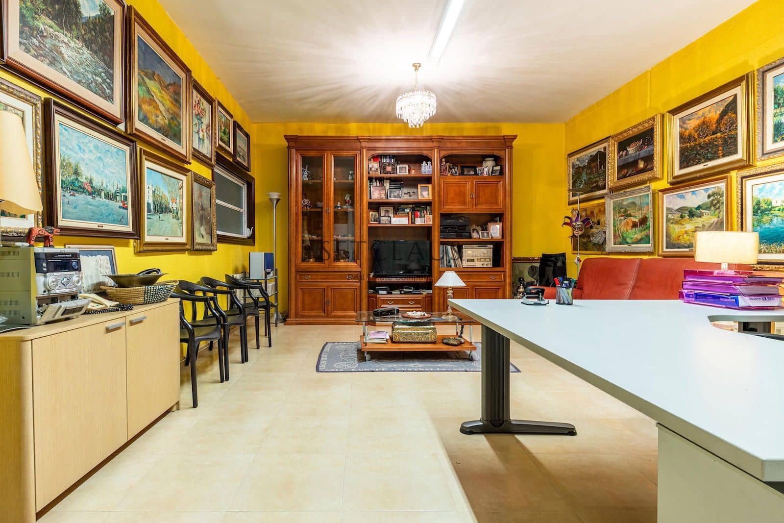 5 soverom Villa til salgs i Alella med svømmebasseng garasje - € 1 090 000 (Ref: 9009365)