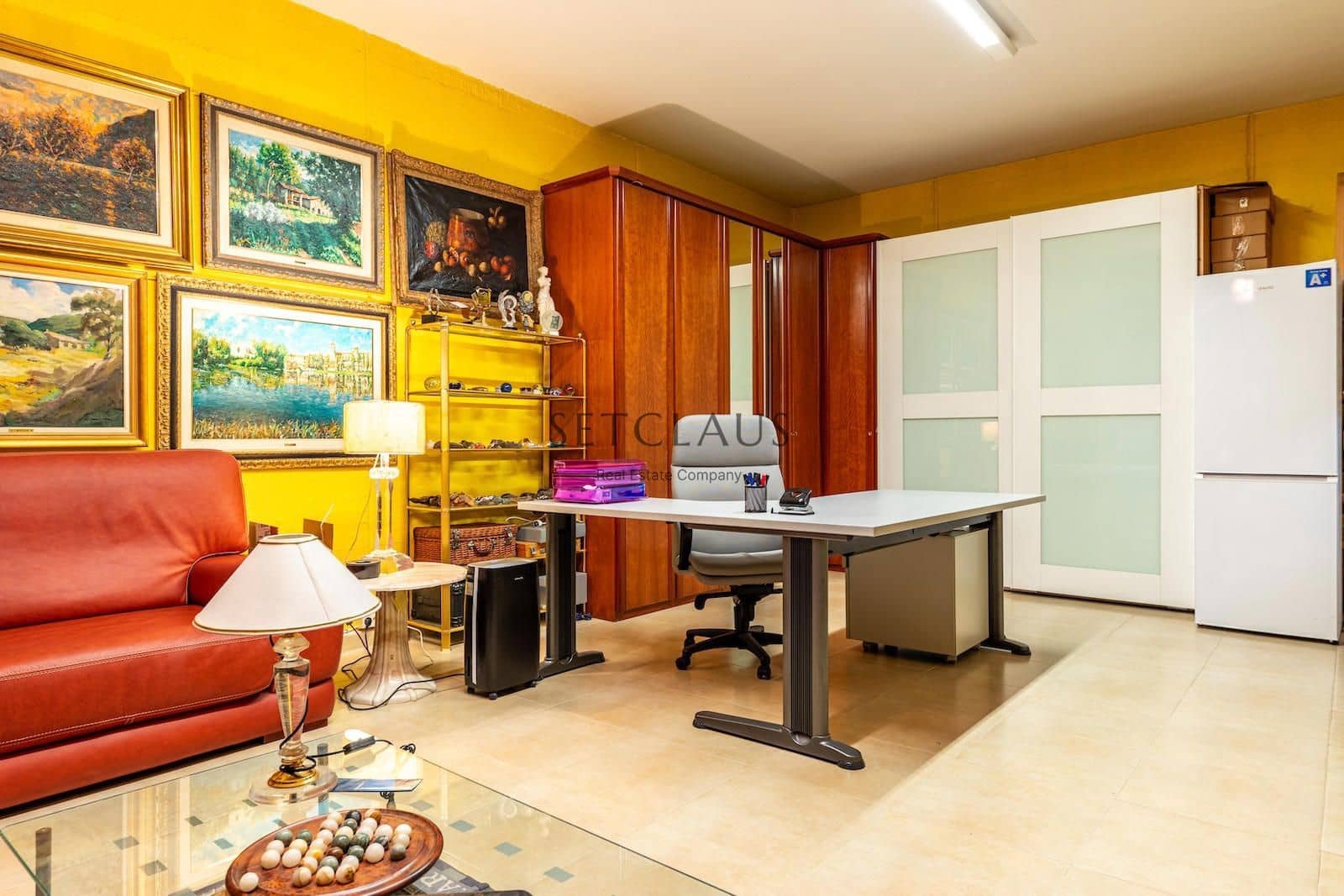 5 soverom Villa til salgs i Alella med svømmebasseng garasje - € 1 090 000 (Ref: 9009365)