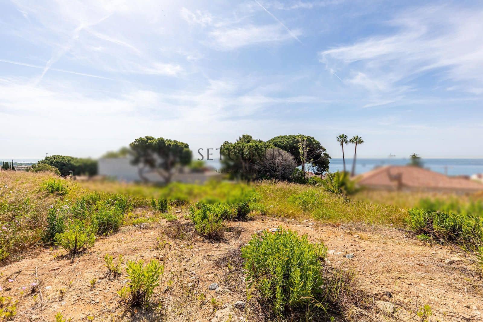 Building Plot for sale in El Masnou - € 1,150,000 (Ref: 9022203)