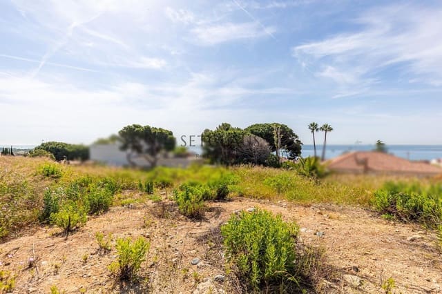 Building Plot for sale in El Masnou - € 1,150,000 (Ref: 9022203)