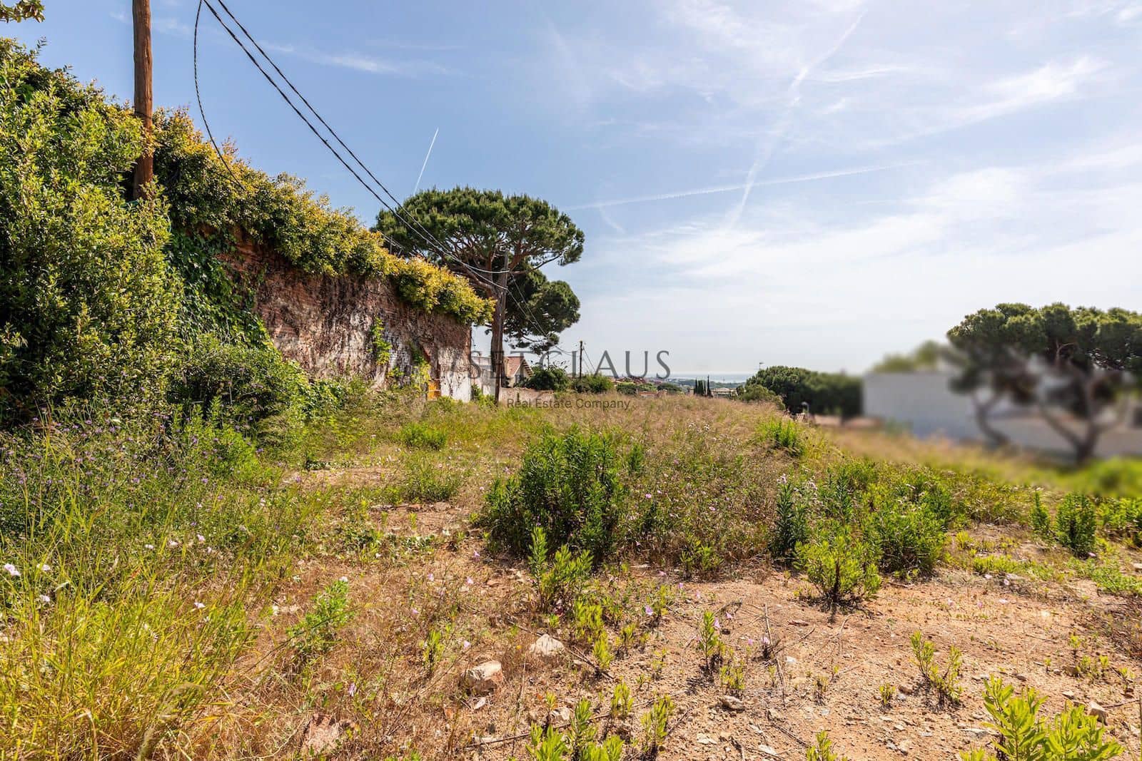 Building Plot for sale in El Masnou - € 1,150,000 (Ref: 9022203)
