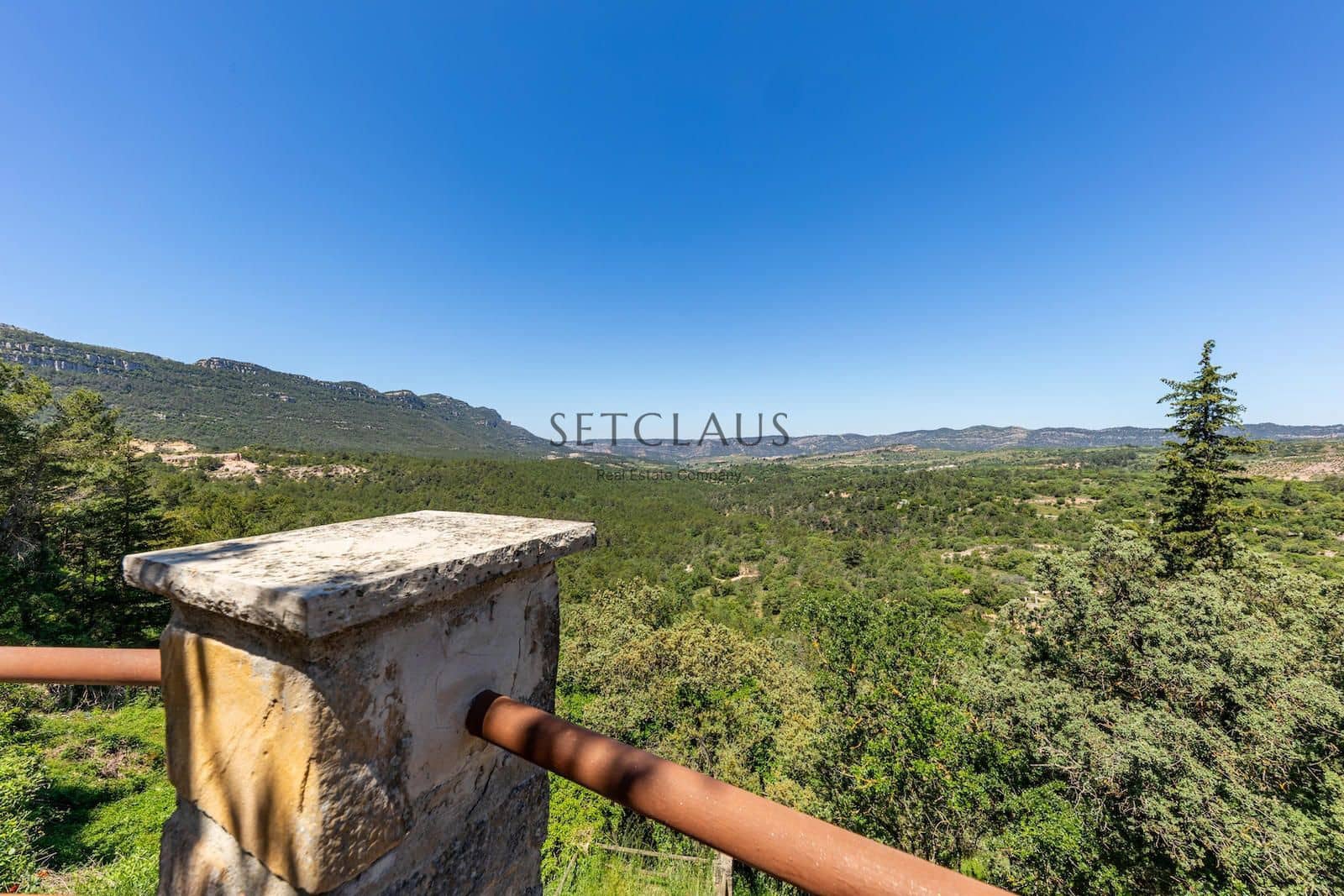 9 soveværelse Villa til salg i Cornudella de Montsant - € 589.000 (Ref: 9025544)