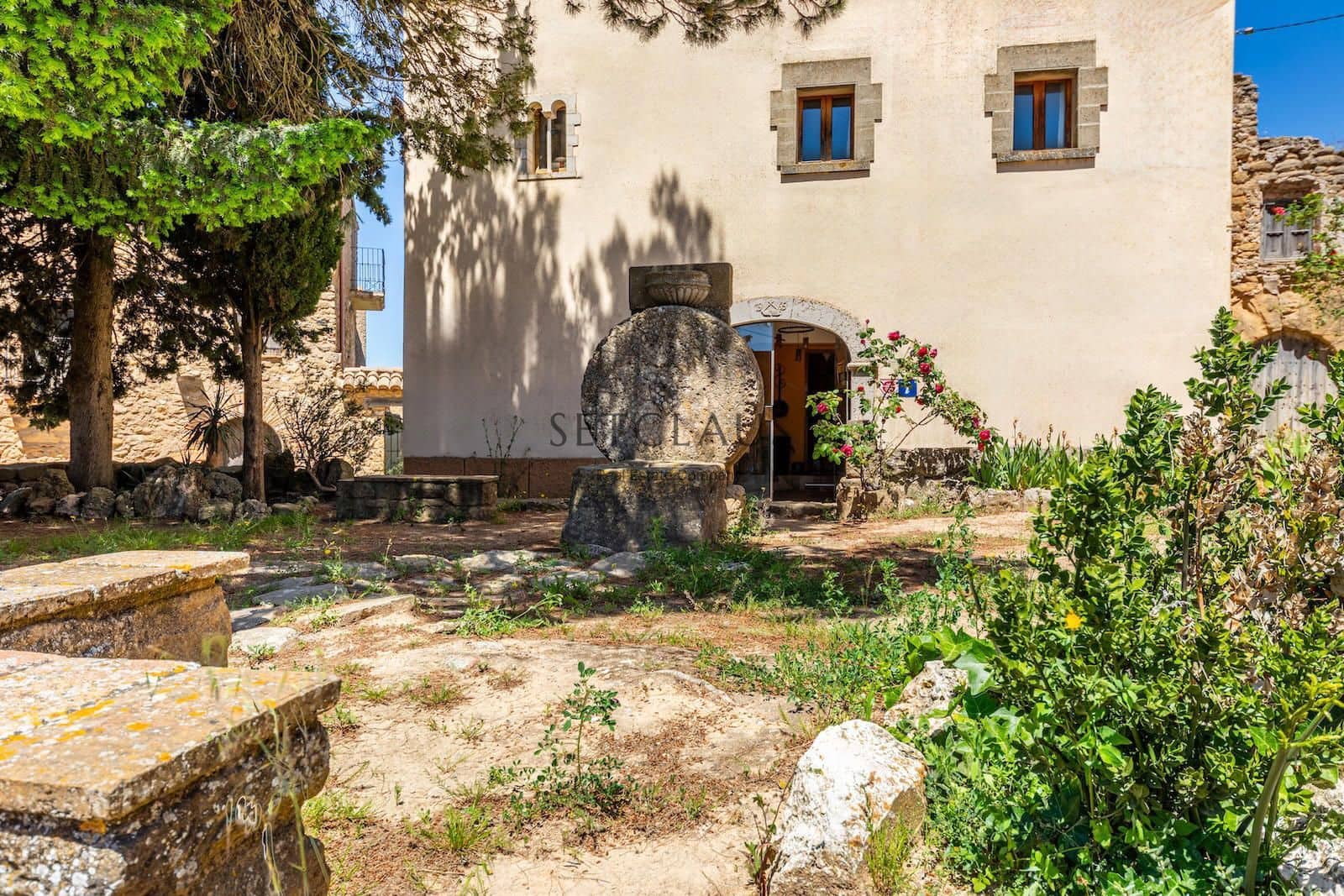 9 soveværelse Villa til salg i Cornudella de Montsant - € 589.000 (Ref: 9025544)