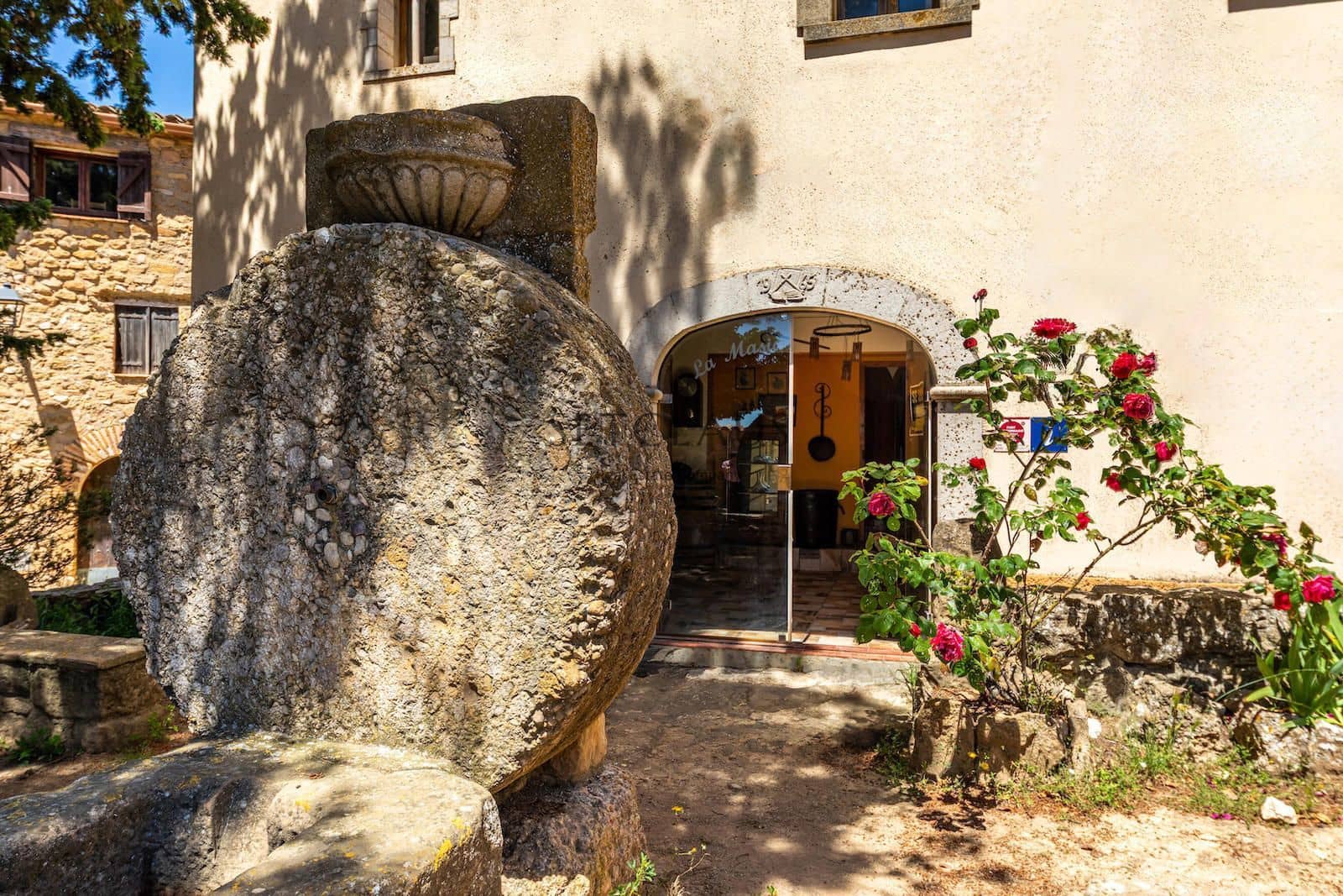 9 soveværelse Villa til salg i Cornudella de Montsant - € 589.000 (Ref: 9025544)