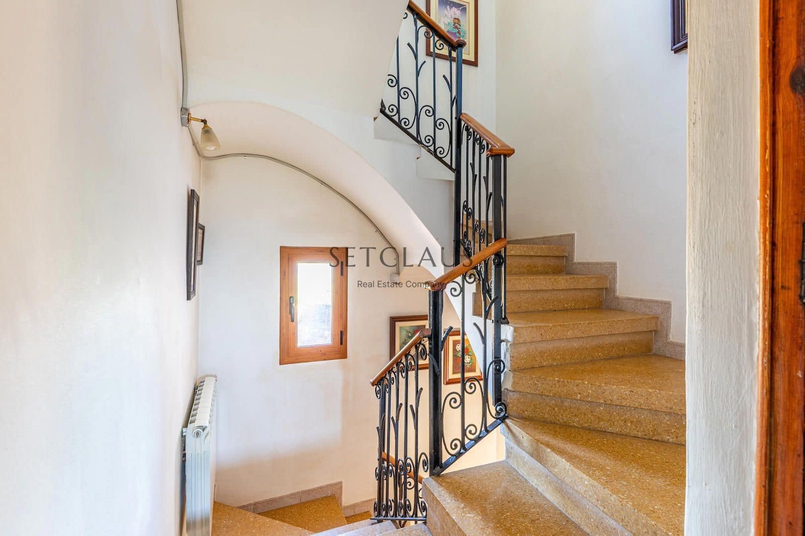 9 soveværelse Villa til salg i Cornudella de Montsant - € 589.000 (Ref: 9025544)