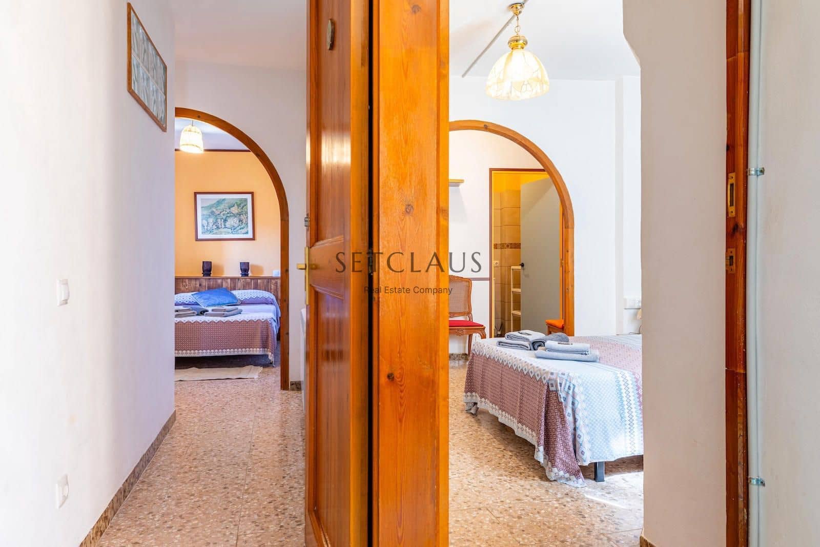 9 soveværelse Villa til salg i Cornudella de Montsant - € 589.000 (Ref: 9025544)