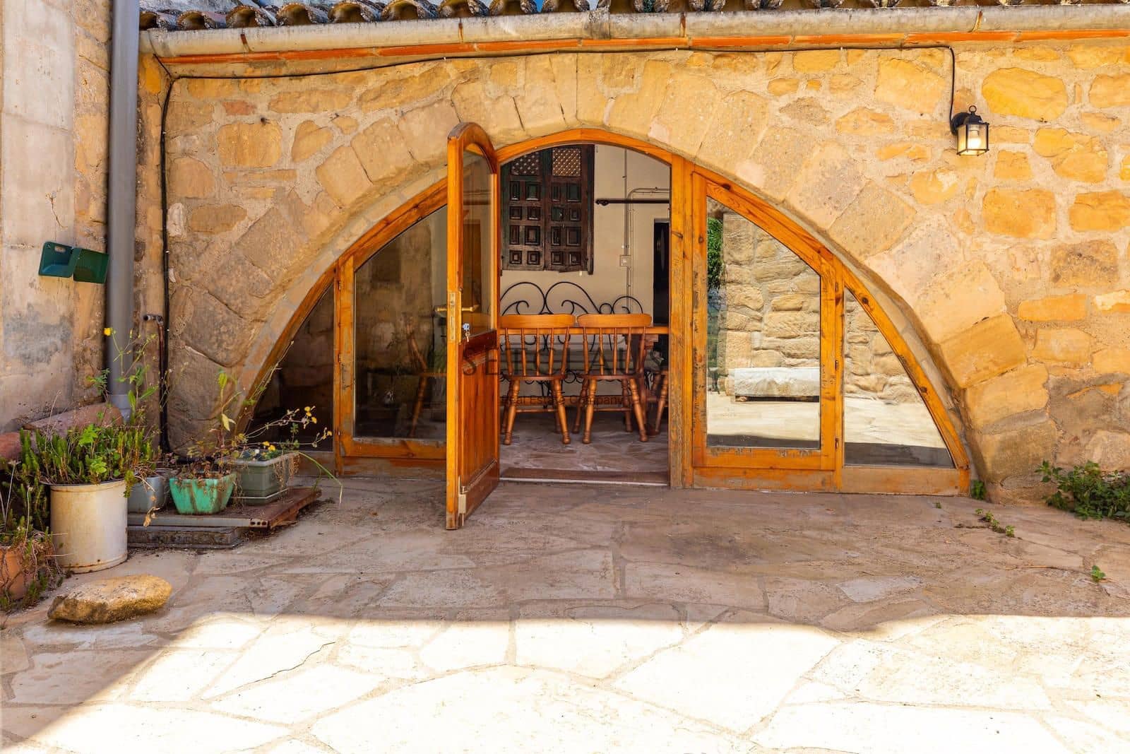 9 soveværelse Villa til salg i Cornudella de Montsant - € 589.000 (Ref: 9025544)