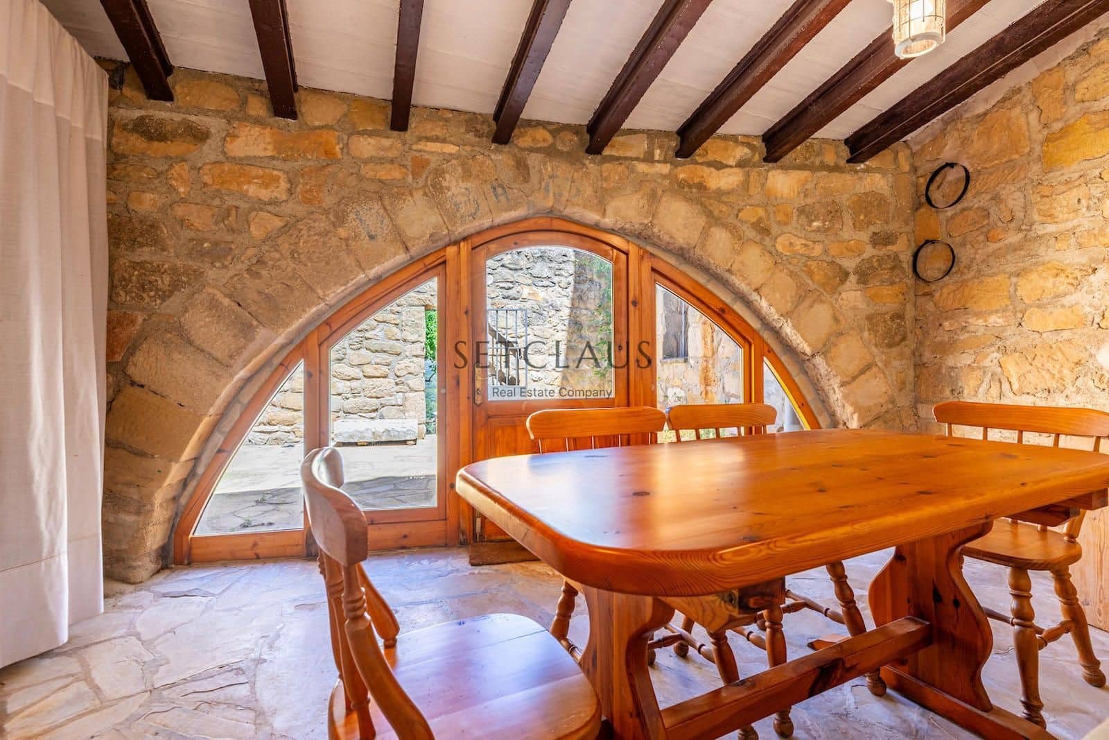 9 soveværelse Villa til salg i Cornudella de Montsant - € 589.000 (Ref: 9025544)