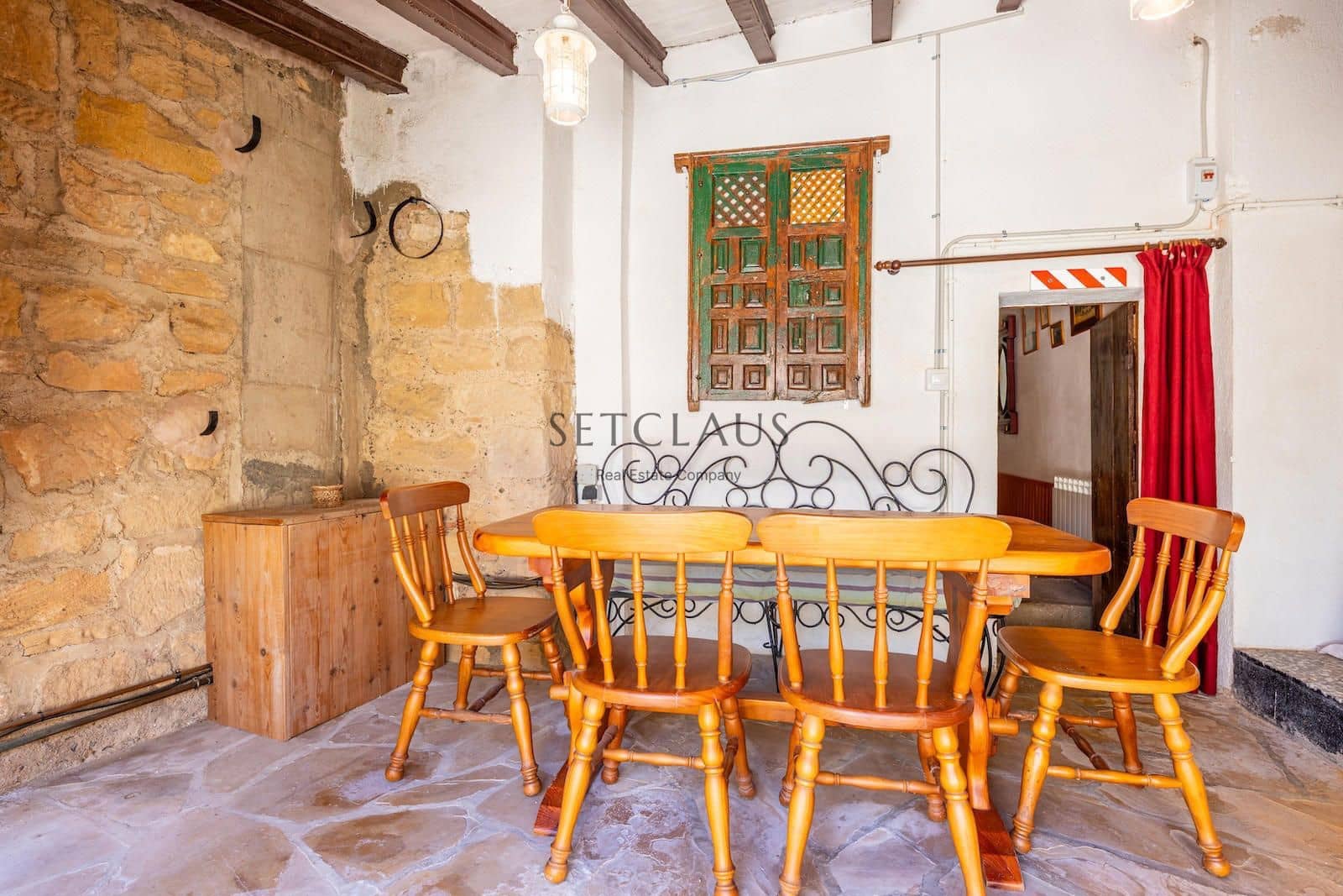 9 soveværelse Villa til salg i Cornudella de Montsant - € 589.000 (Ref: 9025544)