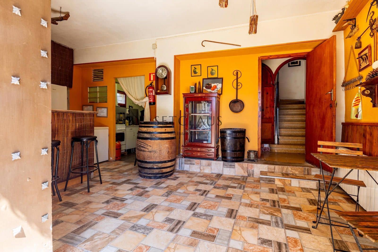 9 soveværelse Villa til salg i Cornudella de Montsant - € 589.000 (Ref: 9025544)