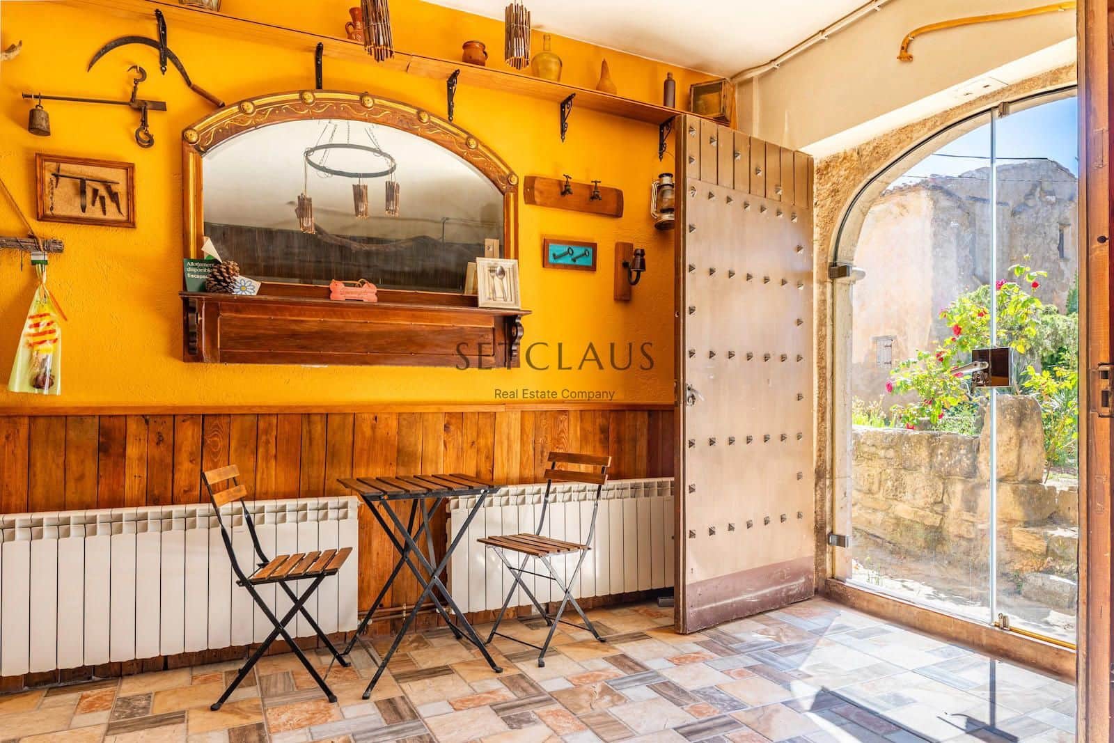 9 soveværelse Villa til salg i Cornudella de Montsant - € 589.000 (Ref: 9025544)