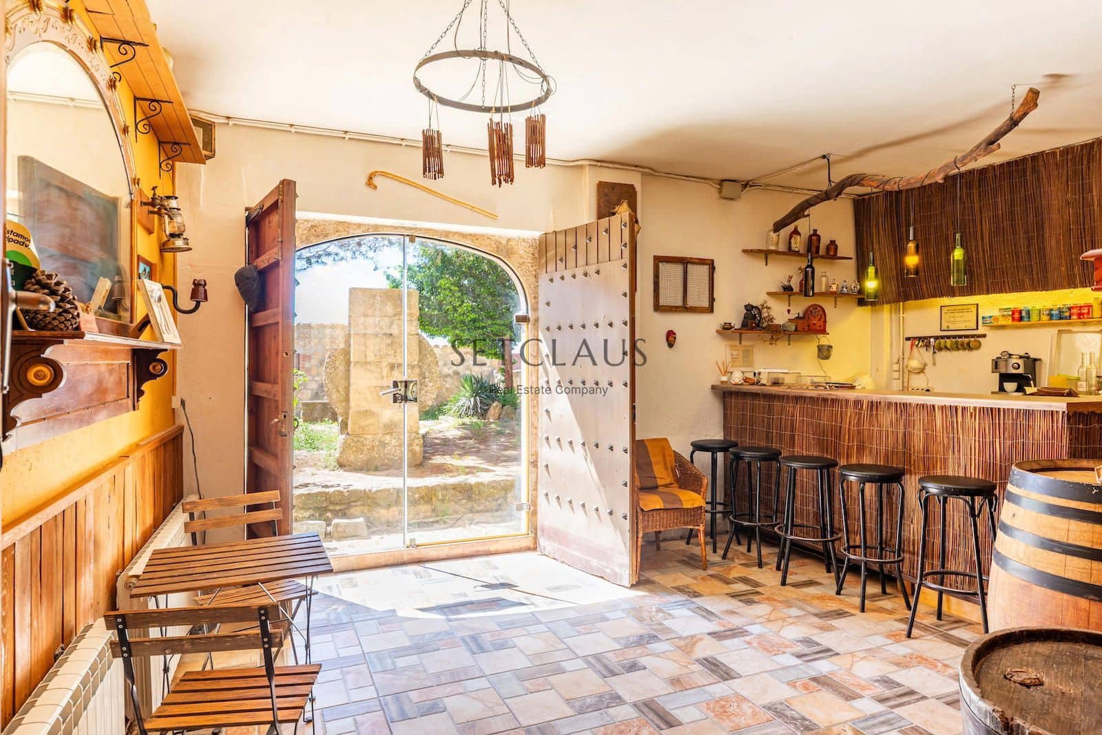 9 soveværelse Villa til salg i Cornudella de Montsant - € 589.000 (Ref: 9025544)