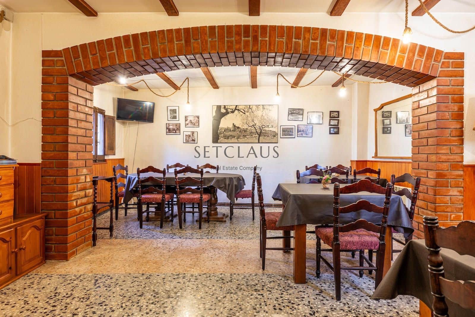 9 soveværelse Villa til salg i Cornudella de Montsant - € 589.000 (Ref: 9025544)