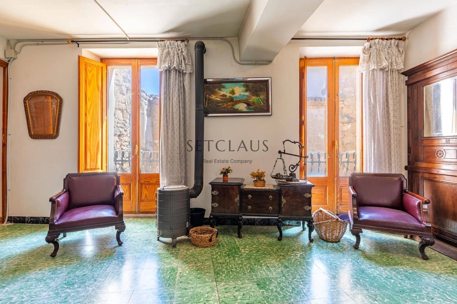 9 soveværelse Villa til salg i Cornudella de Montsant - € 589.000 (Ref: 9025544)