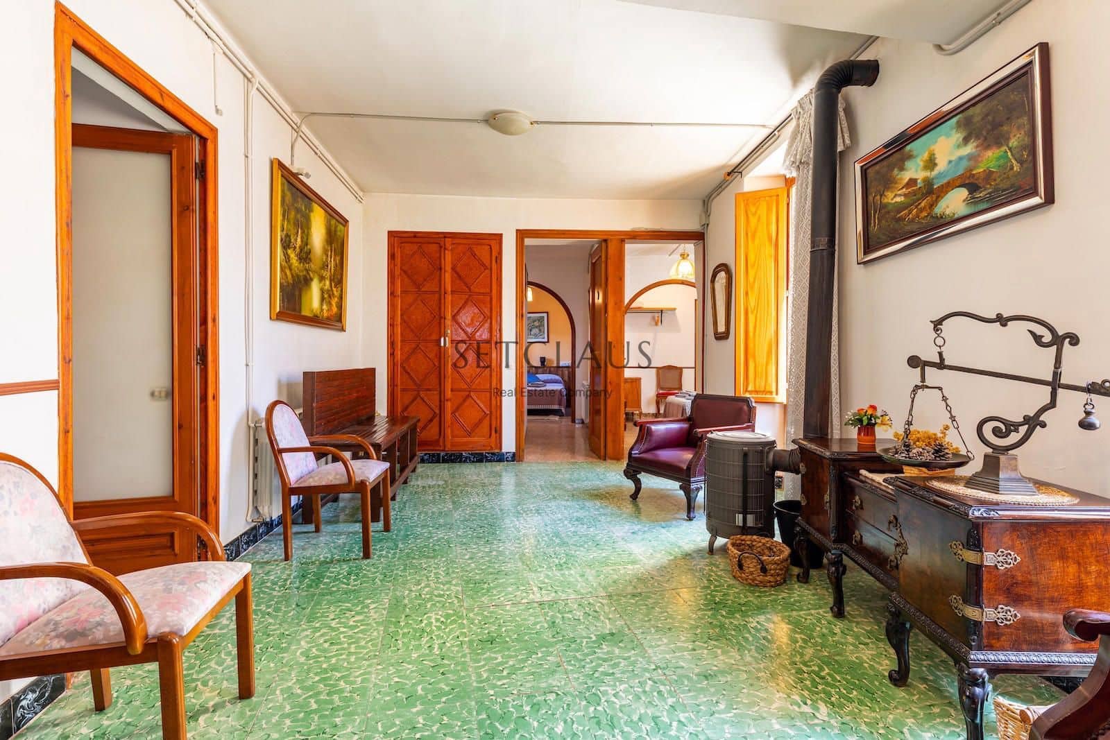 9 soveværelse Villa til salg i Cornudella de Montsant - € 589.000 (Ref: 9025544)