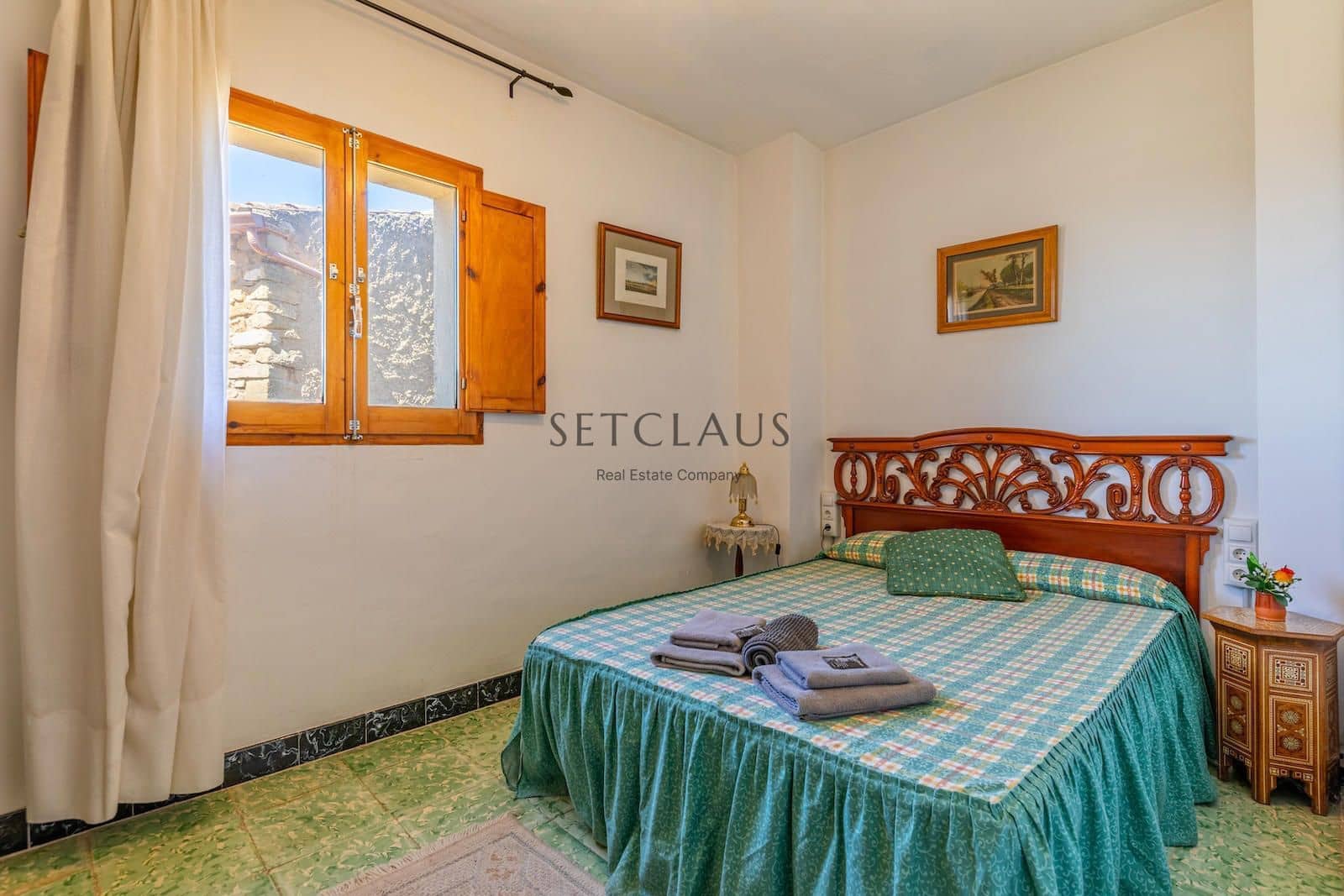 9 soveværelse Villa til salg i Cornudella de Montsant - € 589.000 (Ref: 9025544)