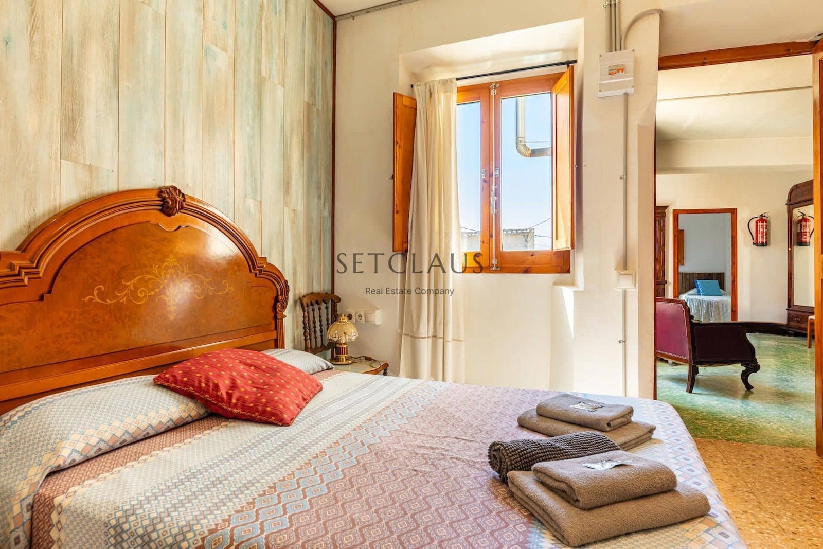 9 soveværelse Villa til salg i Cornudella de Montsant - € 589.000 (Ref: 9025544)