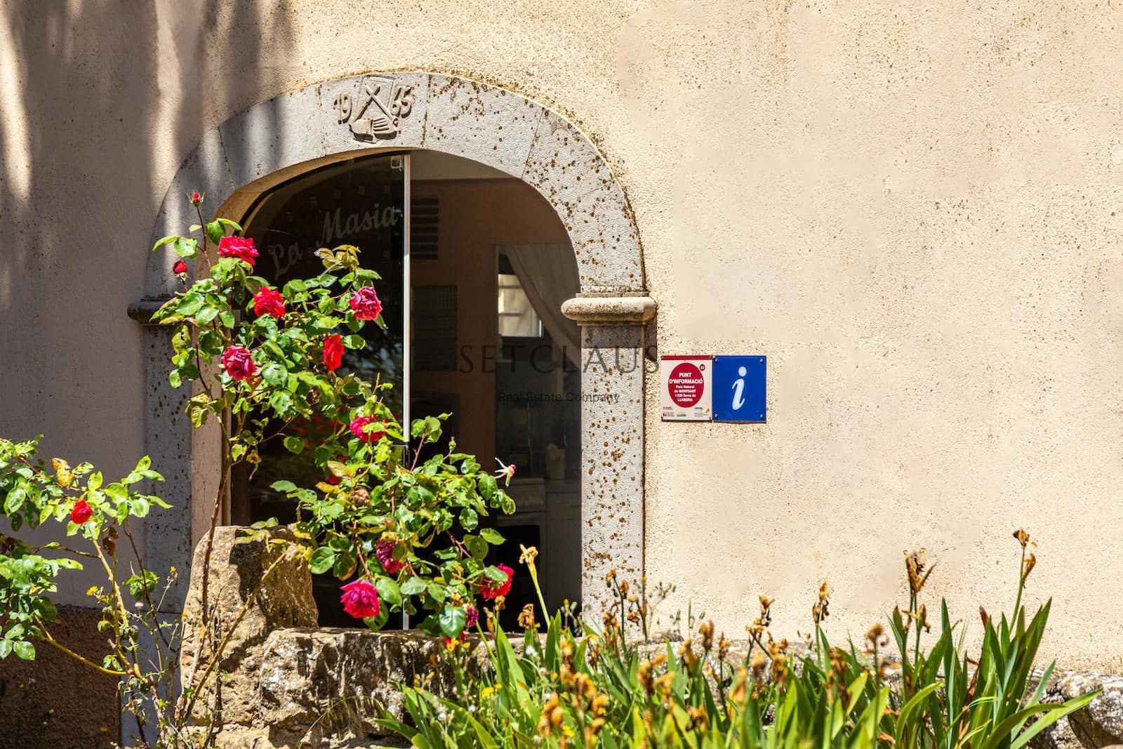 9 soveværelse Villa til salg i Cornudella de Montsant - € 589.000 (Ref: 9025544)