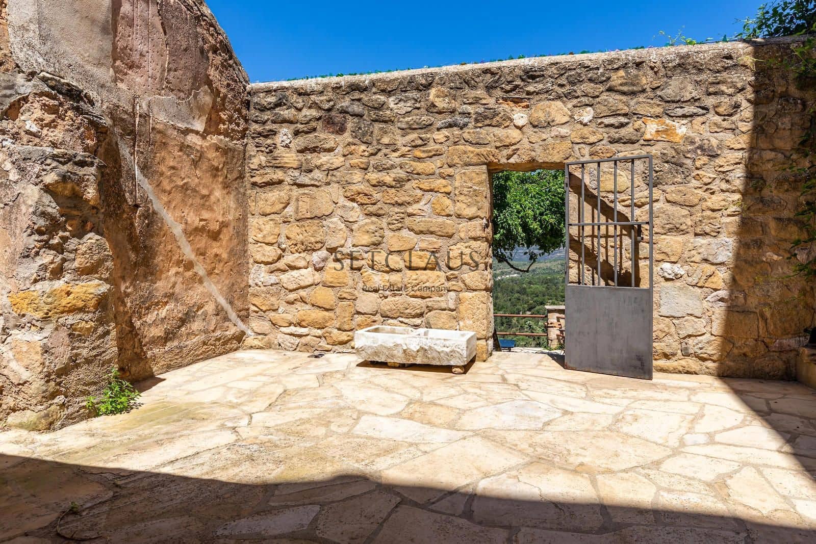 9 soveværelse Villa til salg i Cornudella de Montsant - € 589.000 (Ref: 9025544)