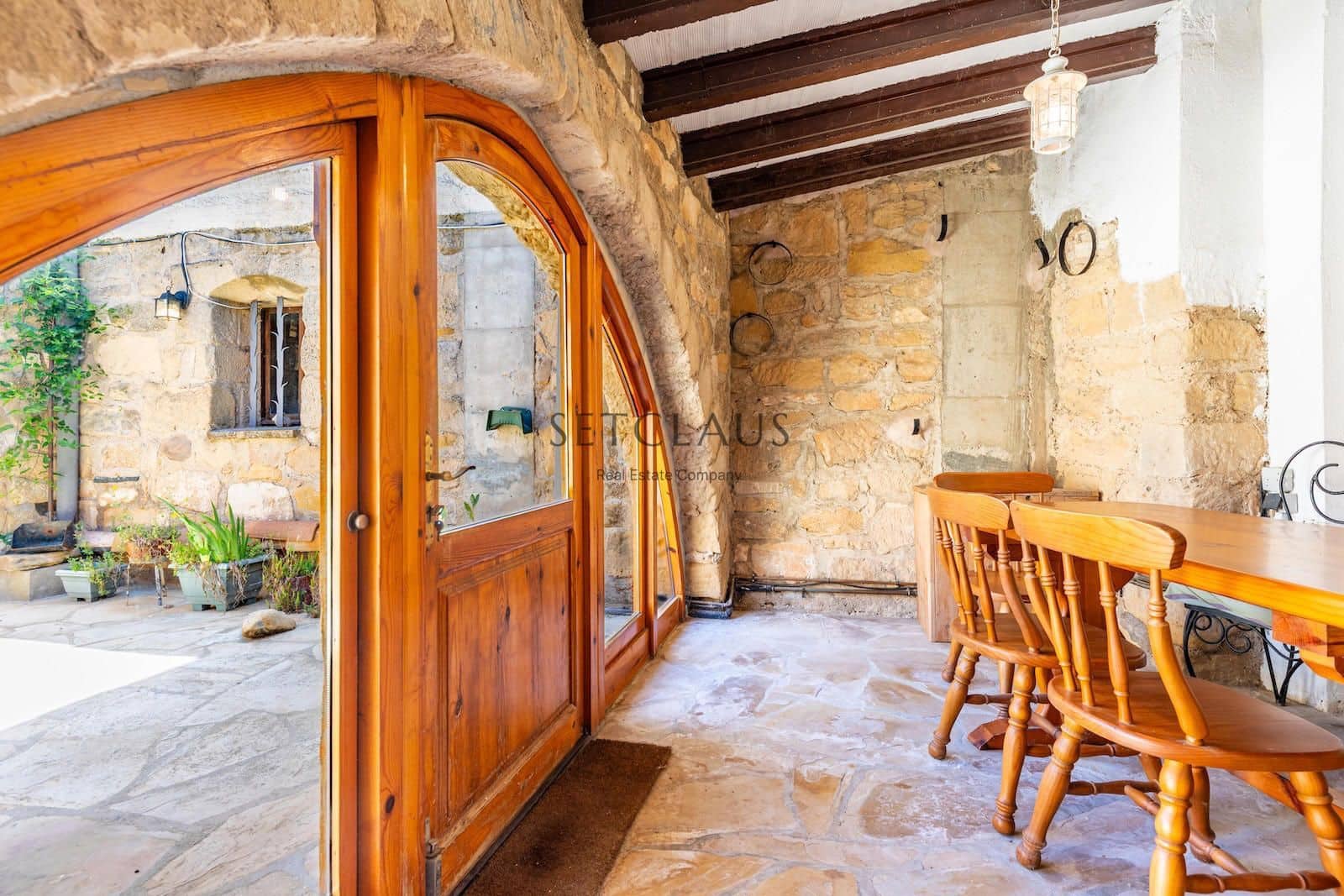 9 soveværelse Villa til salg i Cornudella de Montsant - € 589.000 (Ref: 9025544)