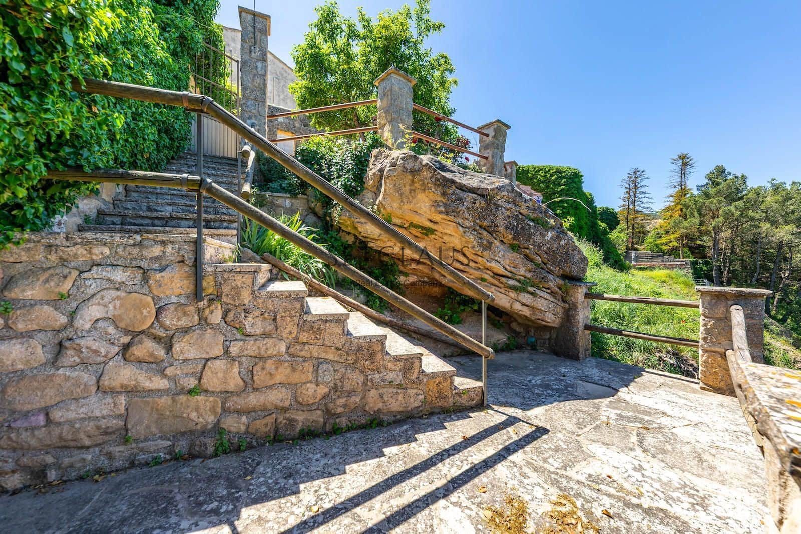 9 soveværelse Villa til salg i Cornudella de Montsant - € 589.000 (Ref: 9025544)