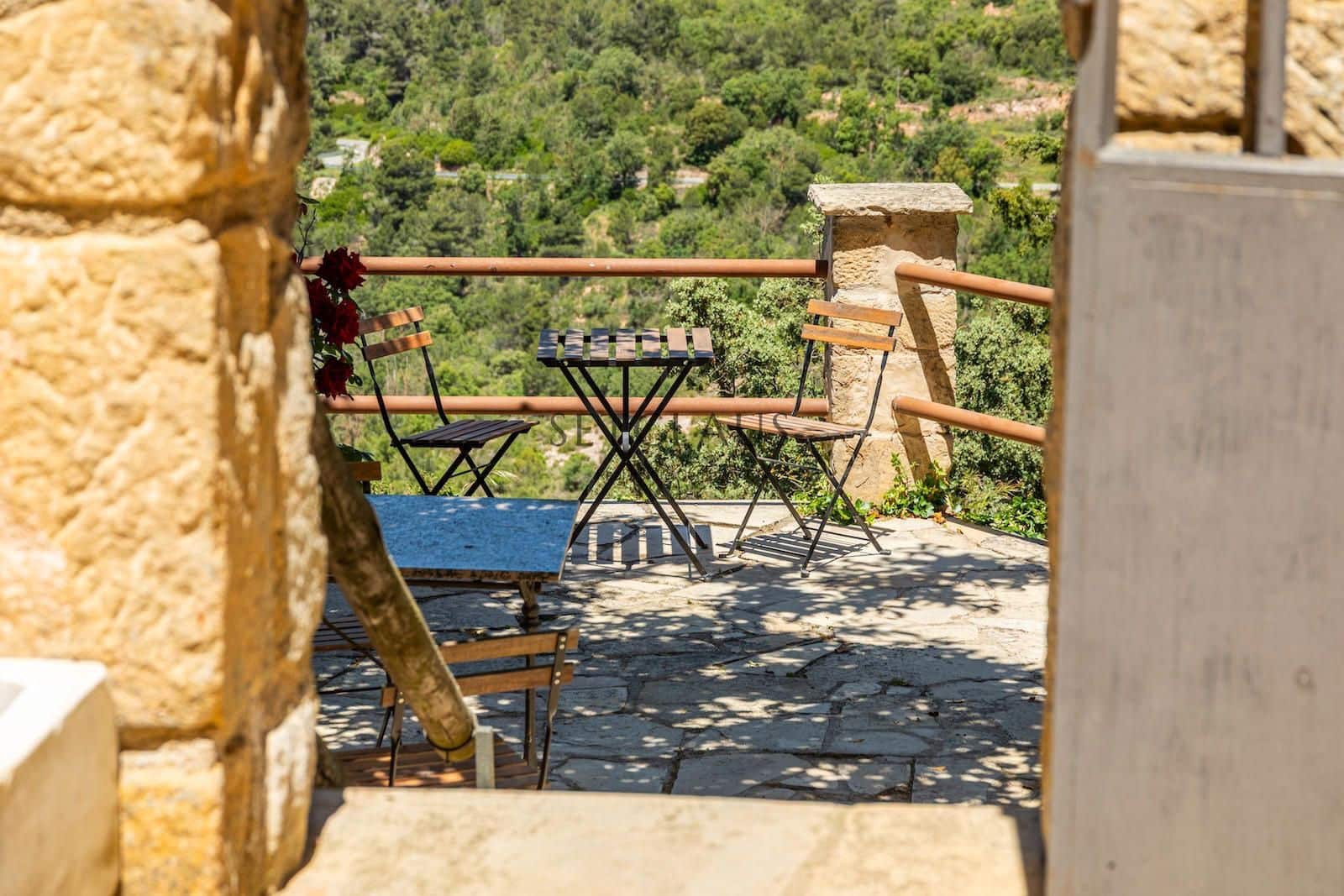 9 soveværelse Villa til salg i Cornudella de Montsant - € 589.000 (Ref: 9025544)